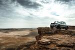 Nissan Navara AT32 Off-Roader by Arctic Trucks 2018 года
